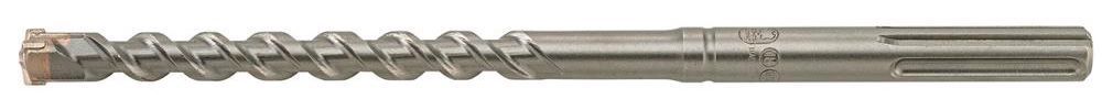 Produktbild FORUM Hammerbohrer SDS-max Gesamtlänge 320 mm Durchmesser 24,0 mm 4 Schneider
