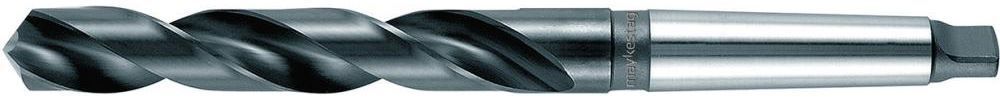 Produktbild Forum Spiralbohrer Durchmesser 21,50 mm D345N HSSE Morsekegelschaf