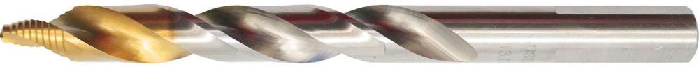 Produktbild Forum Spiralbohrer Durchmesser 6,8 mm DIN338 HSS mit Stufenbohrerspitze