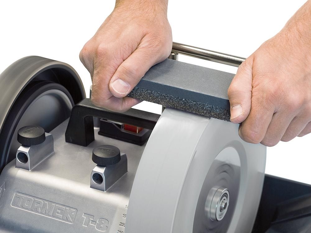 Produktbild Tormek Steinpräparierer SP-650 für Schleifscheiben bild 2