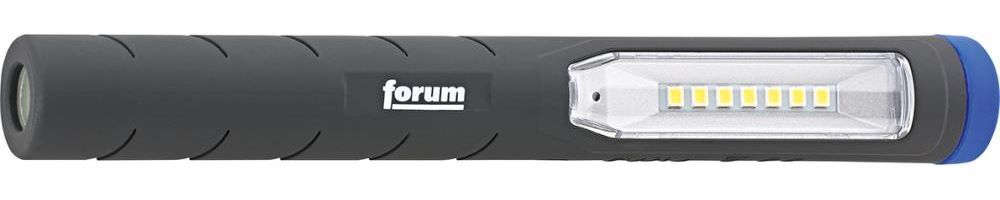 Produktbild FORUM Stiftleuchte LED Akku 80 bis 120 Lumen bild 6
