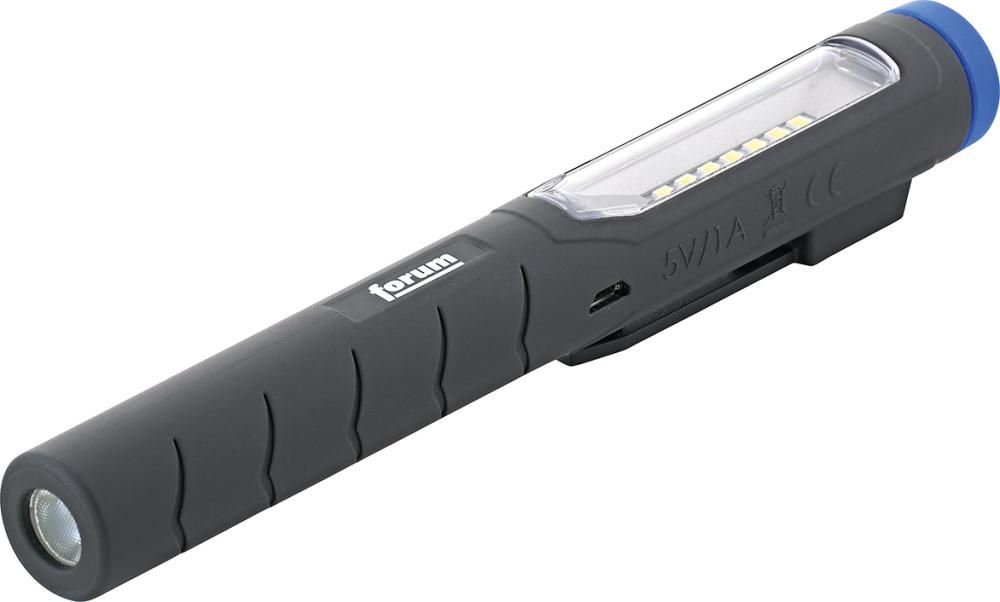 Produktbild FORUM Stiftleuchte LED Akku 80 bis 120 Lumen bild 8