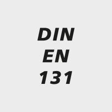 Produktbild FORUM Teleskopleiter Aluminium 12 Srossen max 380 cm bild 2