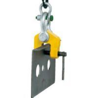 Produktbild Yale Schraubklemme TSH 0 bis 28 mm Traglast 750 kg bild 2