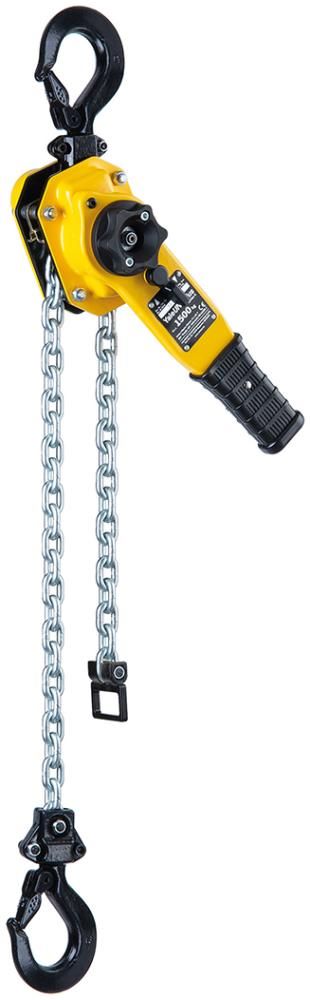 Produktbild Yale Allzweckgerät UNOplus-A 1500 Hub 3,0 m Traglast 1500 kg