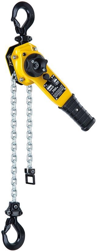 Produktbild Yale Allzweckgerät UNOplus-A 750 Hub 6,0 m Traglast 750 kg