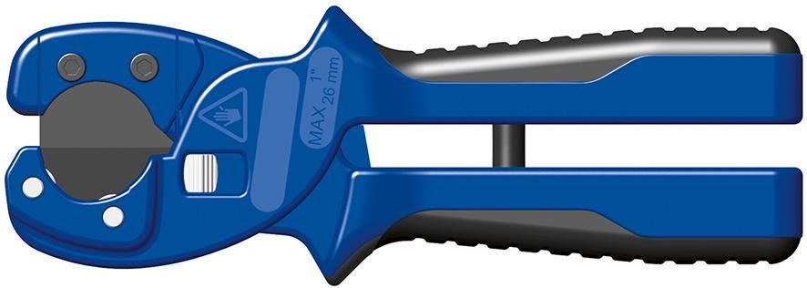 Produktbild FORUM Verbundrohrschere für Rohr bis 26 mm