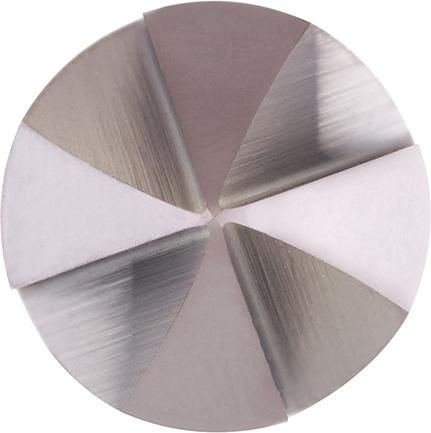 Produktbild Forum Entgratfräser VHM 60 Grad Schaft 16 mm Länge 92 mm TiAlN bild 2