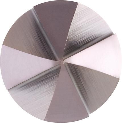 Produktbild Forum Entgratfräser VHM 90 Grad Schaft 16 mm Länge 92 mm TiAlN bild 2