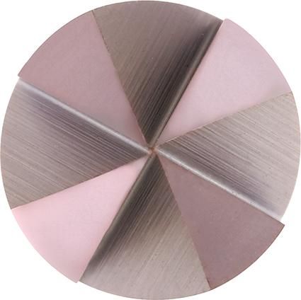 Produktbild Forum Entgratfräser VHM 120 Grad Schaft 16 mm Länge 92 mm TiAlN bild 2