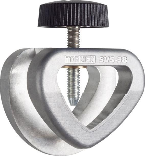 Produktbild Tormek Schleifvorrichtung SVS-38 für kurze Werkzeuge
