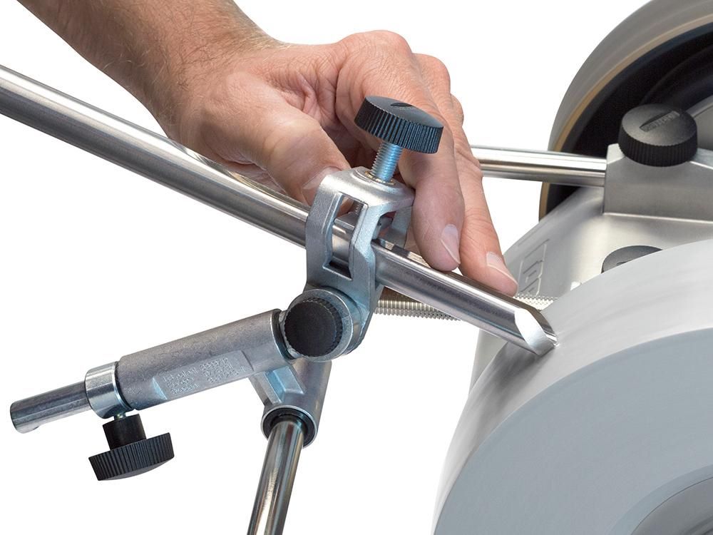 Produktbild Tormek Schleifvorrichtung SVD-186R für Röhren bild 2