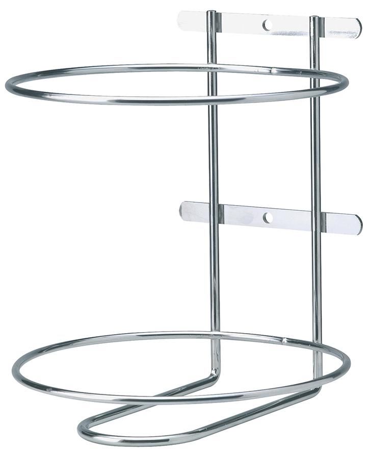 Produktbild Wandhalter für Rundbehälter 3 Liter Flüssigreiniger