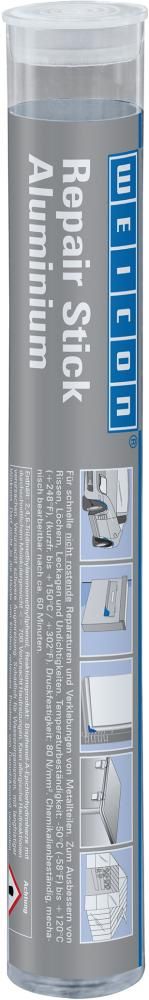 Produktbild Weicon Repair Stick Aluminium 115 g