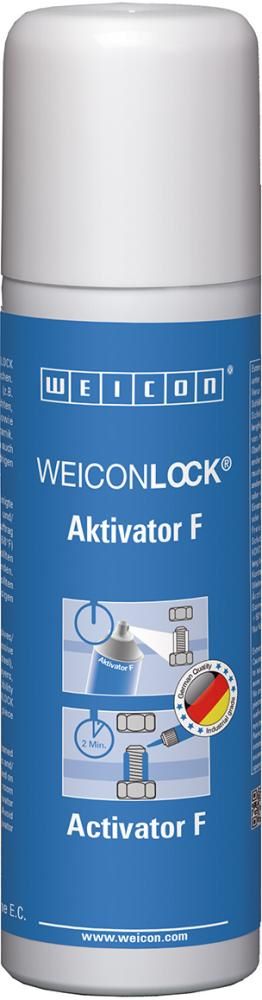 Produktbild Weicon  Aktivator F Spraydose mit 200 ml