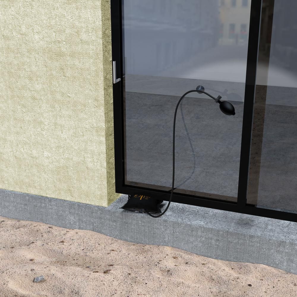 Produktbild Winbag Montagekissen Max Luftkissen bis 250 kg bild 3