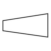 Produktbild Knipex Zangenschlüssel 180 mm schwarz atramentiert bild 2