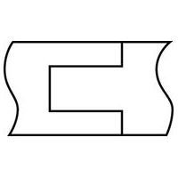 Produktbild Knipex Zangenschlüssel 180 mm schwarz atramentiert bild 3