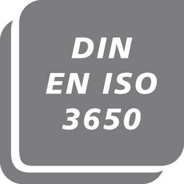 Produktbild Fortis Parallel Endmaßsatz Stahl 32 teilig Toleranzklasse 2 bild 2