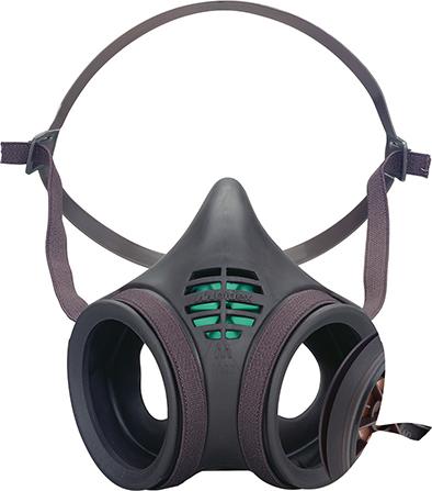 Produktbild Moldex Partikelfilterhalterung 8095 Serie 8000