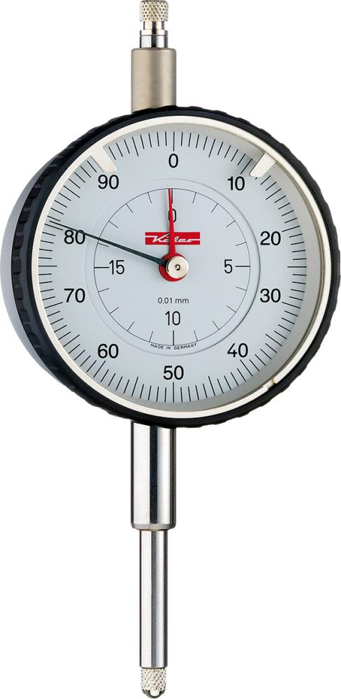 Produktbild Käfer Präzisions Messuhr M 2/20 S D 58mm