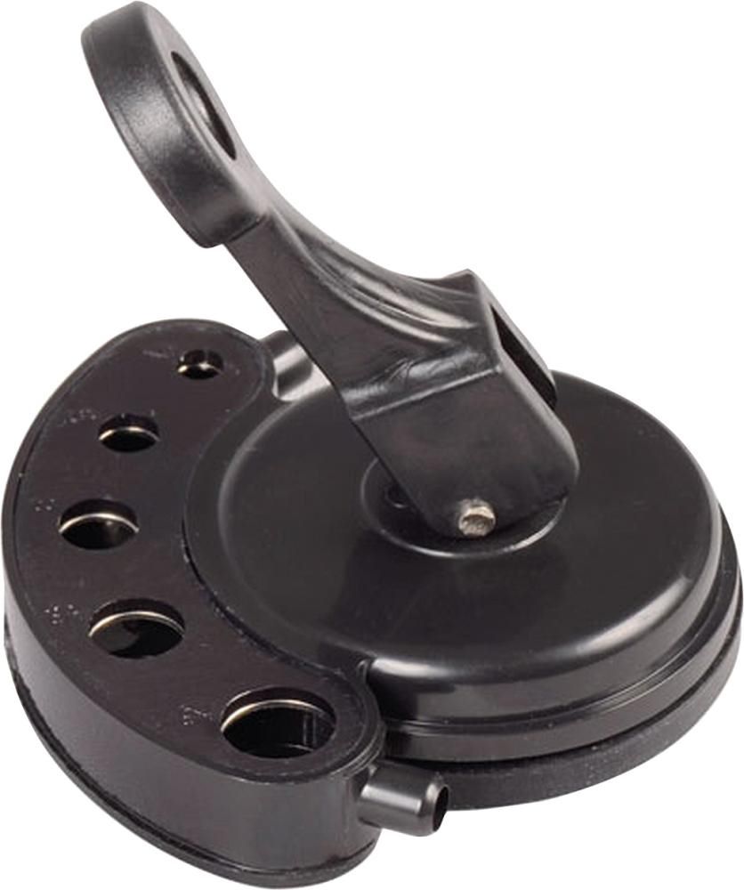 Produktbild Projahn Anbohrhilfe für Diamantbohrer Durchmesser 4 – 12 mm