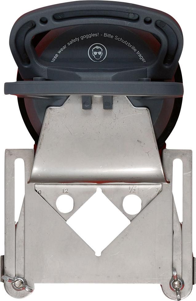 Produktbild Projahn Anbohrhilfe für Diamantbohrer Durchmesser 6 – 83 mm