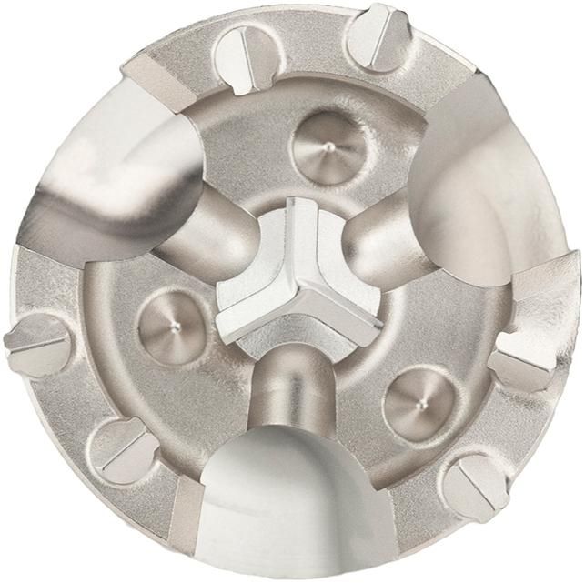 Produktbild Projahn Fräskrone SDS max 55 x 310 mm bild 2