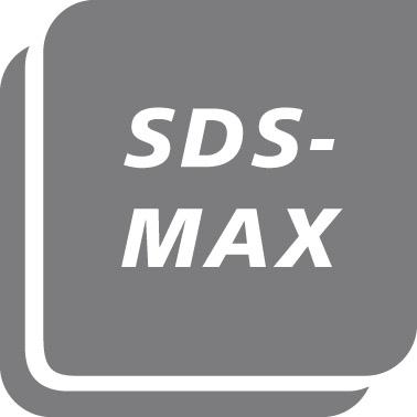 Produktbild Projahn Hammerbohrer Rocket 5 SDS-max 38x570mm bild 2