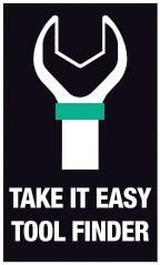 Produktbild Wera Ringratschenschlüssel Satz 4 teilig JOKER swtich bild 3