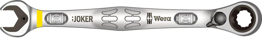 Produktbild Wera Ringratschenschlüssel 10 mm JOKER switch