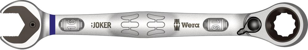 Produktbild Wera Ringratschenschlüssel 16 mm JOKER switch bild 1