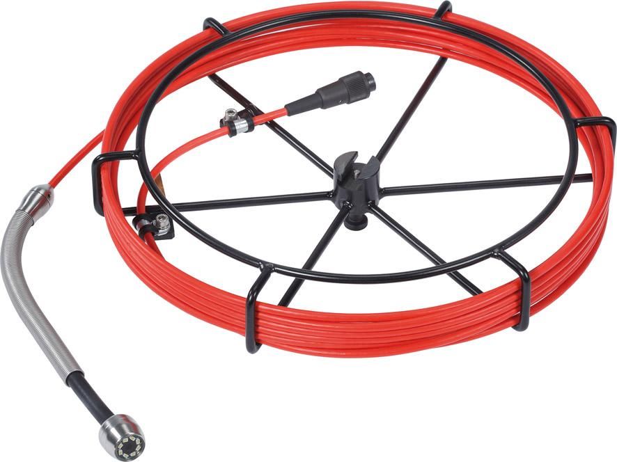 Produktbild ROTHENBERGER Minimodul ROCAM 4 Kabel 8 meter