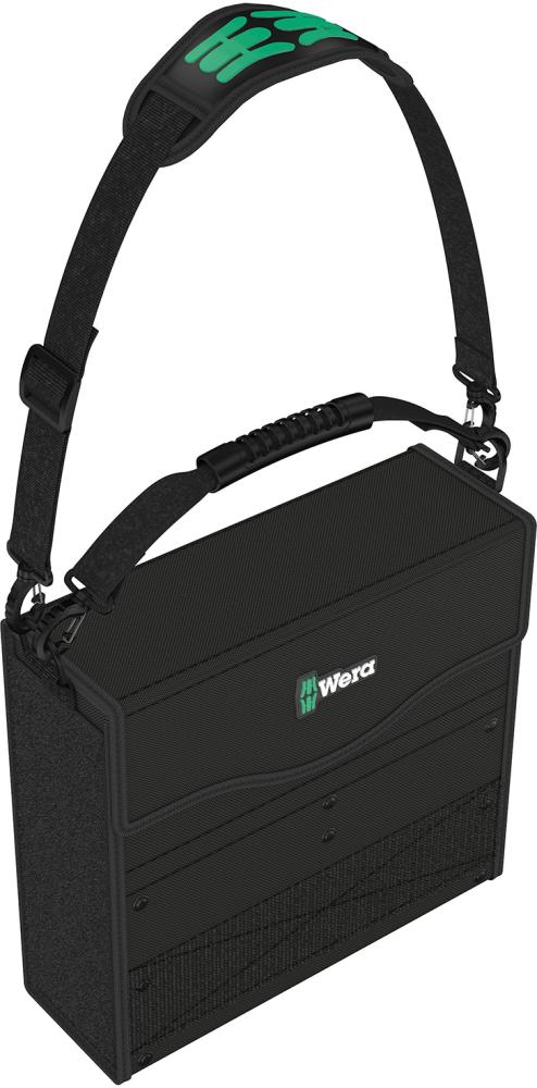 Produktbild Wera Werkzeugtasche Wera2Go 2 bild 2