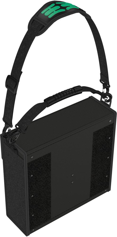 Produktbild Wera Werkzeugtasche Wera2Go 2 bild 3