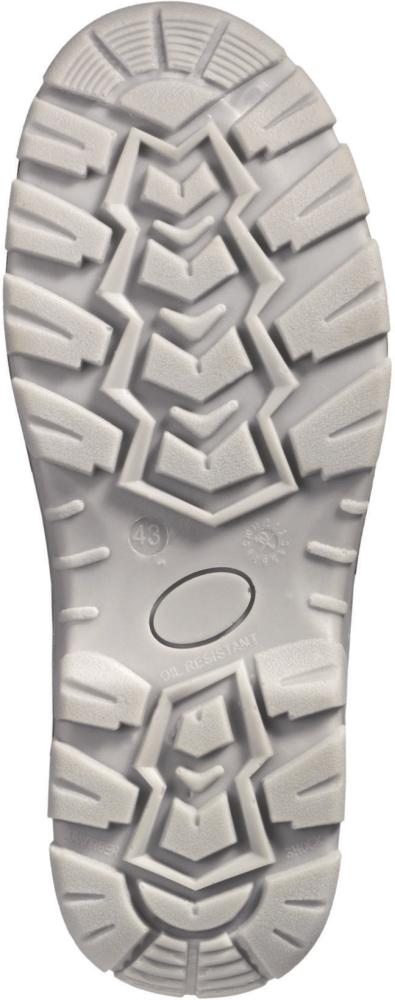 Produktbild Wica Sandale 31390 Maletto S1P Gr. 49 bild 4