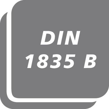 Produktbild FORUM Schaftfräser D844K HSSE 20mm NF bild 7