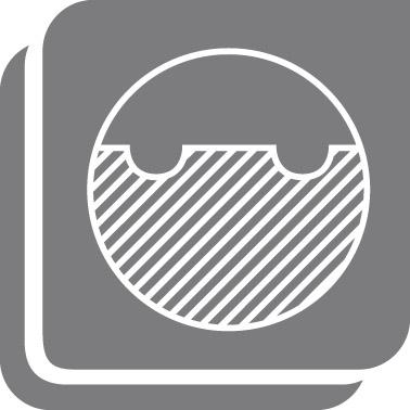 Produktbild FORUM Schaftfräser D844K HSSE 25mm NF bild 8