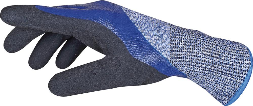 Produktbild W+R Schnittschutzhandschuh Mitar W HPPE Gr. 9