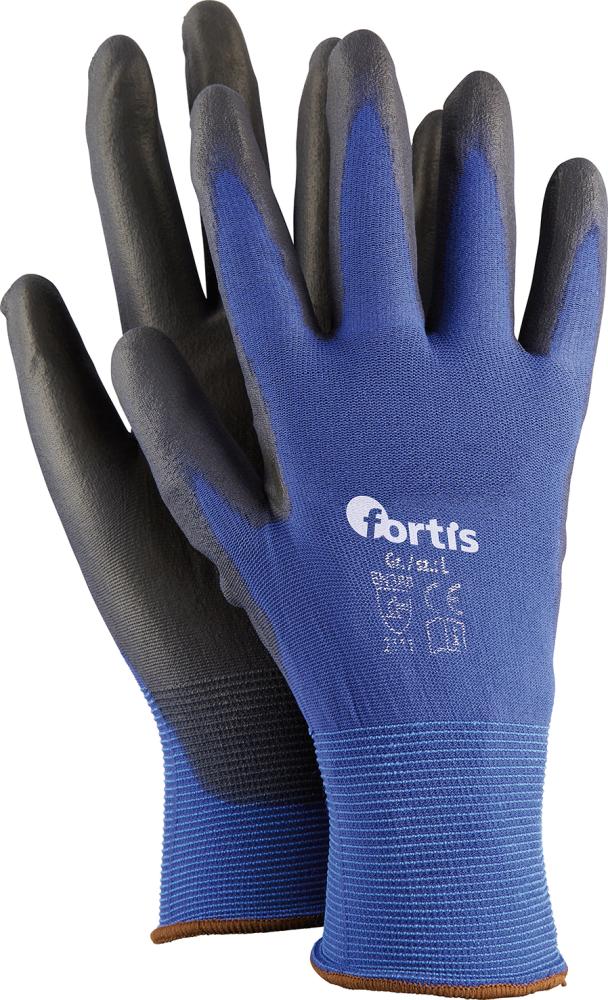 Produktbild Fortis Schutzhandschuh Fitter SecondSkin Gr. 10