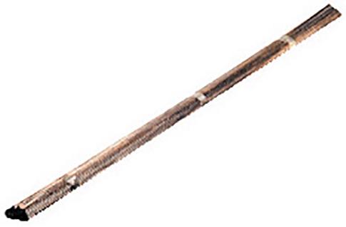 Produktbild Schweißdraht Schweißstab GIII 2mm verkupfert