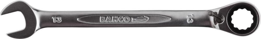 Produktbild BAHCO Knarren Ringmaulschlüssel 11 mm