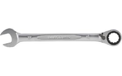 Produktbild BAHCO Knarren Ringmaulschlüssel 12 mm