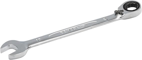 Produktbild BAHCO Knarren Ringmaulschlüssel 12 mm bild 3