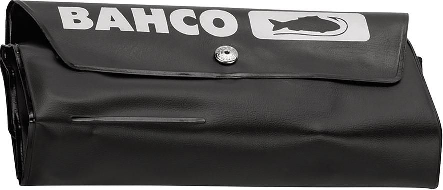 Produktbild BAHCO Doppelmaulschlüssel Satz 10 teilig Liliput bild 2