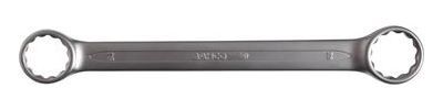 Produktbild BAHCO Doppelringschlüssel 30 x 32 mm DIN 837 B