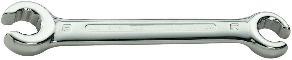 Produktbild BAHCO Doppelringschlüssel 24 x 27 mm DIN3118