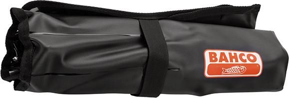 Produktbild BAHCO Doppelringschlüssel Satz 10 Teilig bild 2