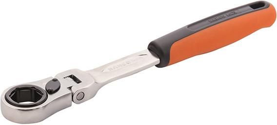 Produktbild BAHCO Durchsteck Stecknuss 1/2 Zoll 60 Zähne 270 mm