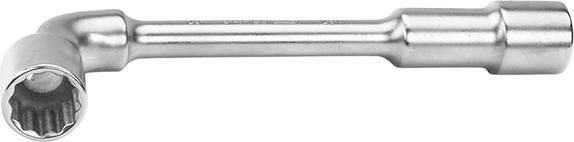 Produktbild BAHCO Pfeifenkopfschlüssel 14 mm 6 kant und 12 kant